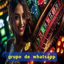 grupo de whatsapp blaze apostas